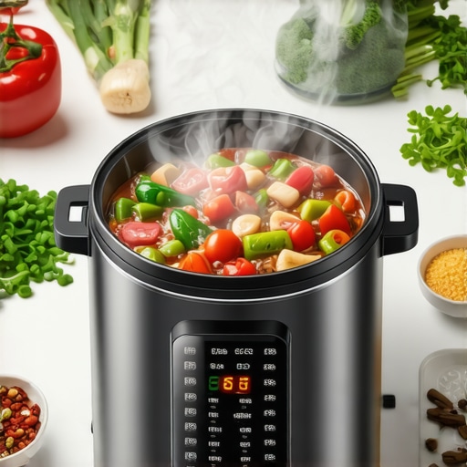 Best Multicooker Tips for Effortless One-Pot Meals in 2024