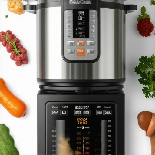 Best Pressure Cooker & MultiCooker One-Pot Recipes for Quick Dinners