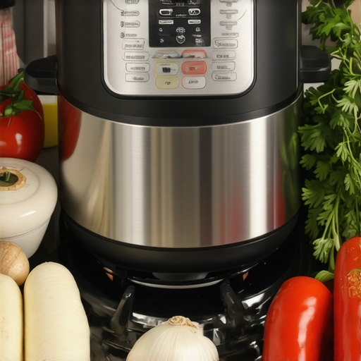 Best Pressure Cooker & Multicooker Tips for Quick, Delicious One-Pot Meals 2024