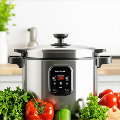 Best Pressure Cooker One-Pot Meals for Busy Families 2024
