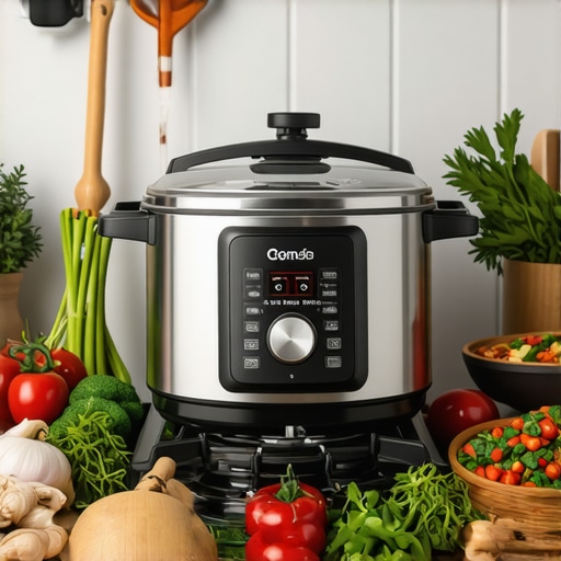 Best Pressure Cooker One-Pot Meals for Busy Weeknights