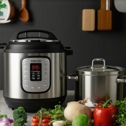 Best Pressure & MultiCooker Tips for Delicious One-Pot Meals 2024