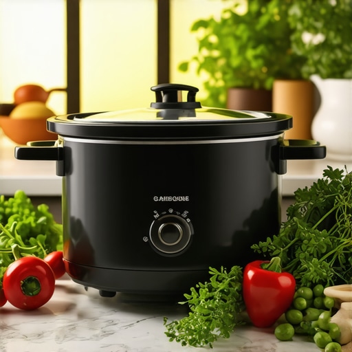 Best Slow Cooker Recipes for Effortless One-Pot Meals