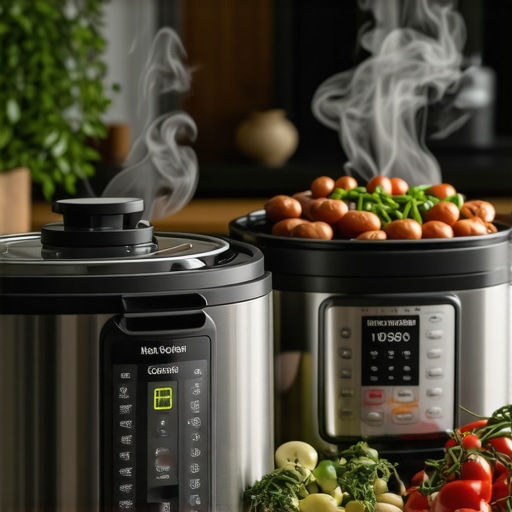 Essential Slow Cooker and Instant Cooker Hacks for Effortless One-Pot Dinners