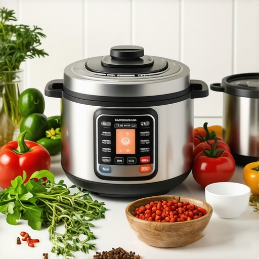 Expert Tips for Perfect Multicooker & Instant Cooker Meals