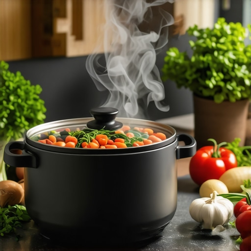 Quick & Delicious Pressure Cooker One-Pot Recipes for Busy Weeknights