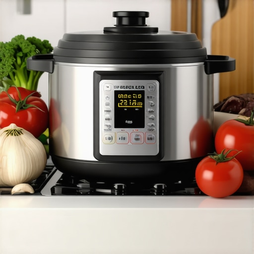 Quick & Easy Pressure Cooker Recipes for Busy Weeknights