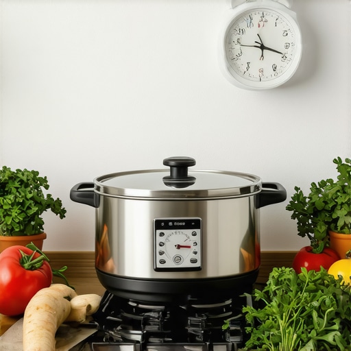 Quick and Easy Pressure Cooker Recipes for Busy Weeknights