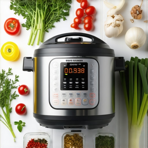 Top MultiCooker Tips for Perfect One-Pot Meals Every Time