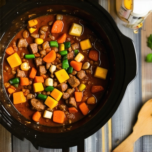 Top Slow Cooker Tips for Perfect One-Pot Dinners Every Time
