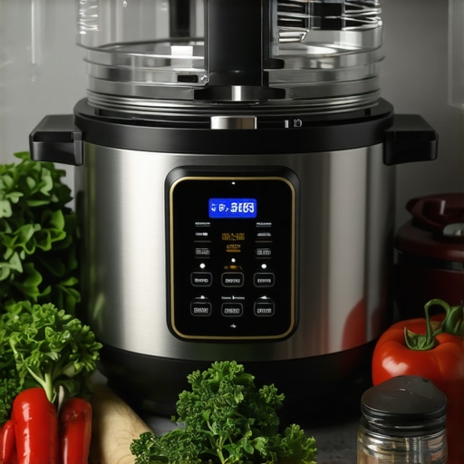 Ultimate Guide to MultiCookers: Best Pressure & Slow Cooker Tips 2024