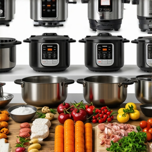 Ultimate Guide to Multicooker and Pressure Cooker Tips 2024