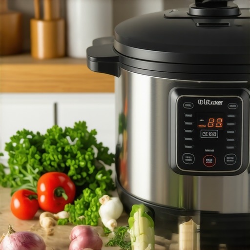 Ultimate Guide to Slow Cooker & Multicooker: Top Tips for Easy One-Pot Meals 2024