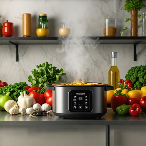 Ultimate Multicooker Guide: Top Tips for Perfect One-Pot Meals 2024