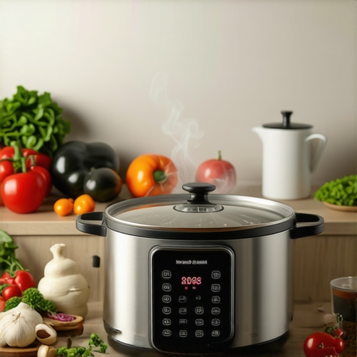 Beginner's Guide to Instant & Multicooker One-Pot Meals for 2024