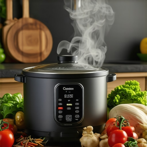 Best Instant Cooker Tips for Delicious One-Pot Meals in 2024