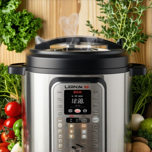 Best Instant Cooker Tips for Easy One-Pot Meals in 2024
