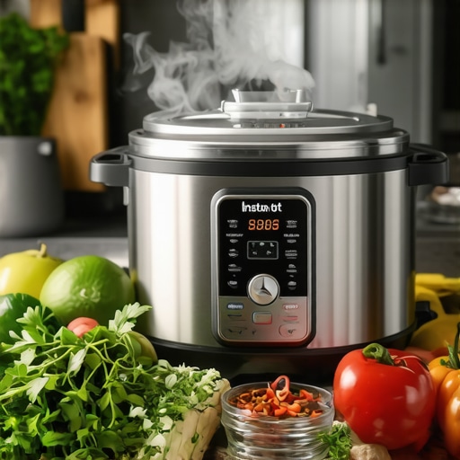 Best Instant & MultiCooker Tips for Effortless One-Pot Dinners 2024