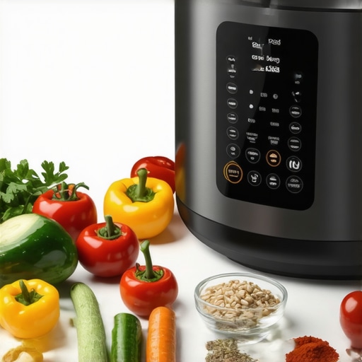 Best Instant & Multicooker Tips for Effortless One-Pot Meals 2024