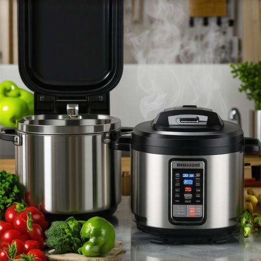Best MultiCooker & Pressure Cooker Tips for Effortless One-Pot Meals 2024