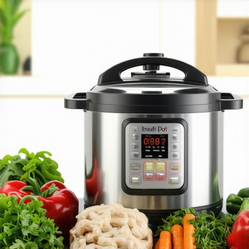 Best Pressure Cooker & Instant Pot Tips for Quick One-Pot Dinners