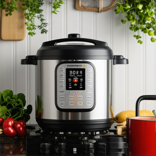 Best Pressure Cooker & Multicooker Tips for Perfect One-Pot Meals 2024