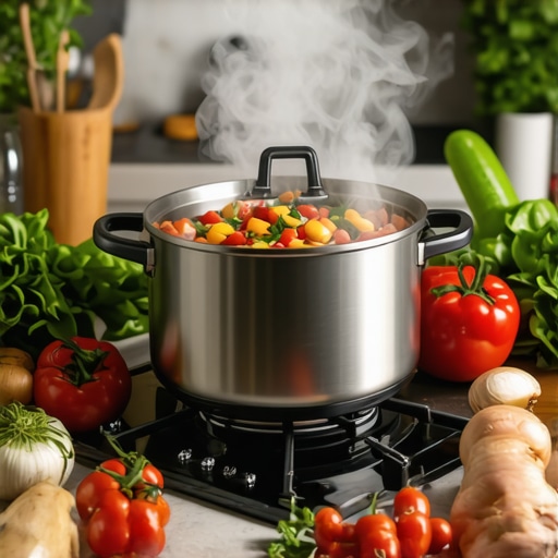 Best Pressure Cooker One-Pot Meals: Quick & Tasty Recipes 2024