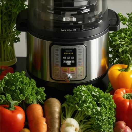 Best Pressure Cooker Recipes for Quick, Tasty One-Pot Meals