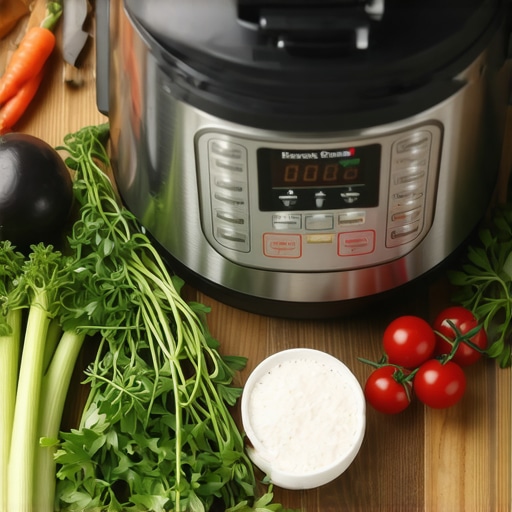 Best Pressure Cooker Recipes for Quick, Tasty One-Pot Meals