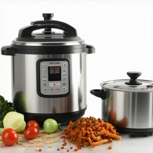 Best Pressure & Slow Cooker Hacks for Effortless One-Pot Dinners Today