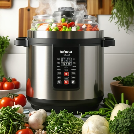 Best Pressure & Slow Cooker Hacks for Perfect One-Pot Meals Today