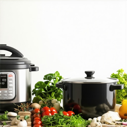 Best Pressure & Slow Cooker Hacks for Quick, Tasty One-Pot Dinners