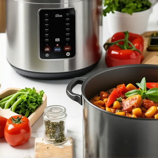 Effective Multicooker & Slow Cooker Hacks for Effortless One Pot Dinners