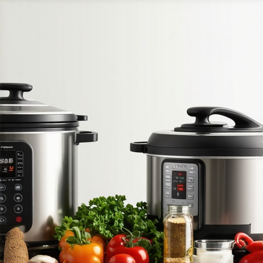 Essential Slow Cooker & Instant Cooker Tips for Perfect One-Pot Dinners