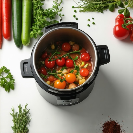 Instant Cooker Secrets: Top Tips for Perfect One-Pot Dinners Today