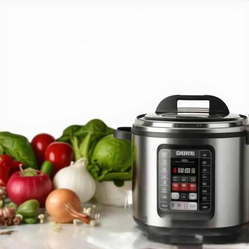 Master Multicooker & Pressure Cooker Tips for Effortless One-Pot Meals