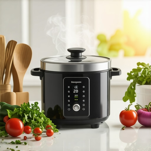 Multicooker Tips for Effortless One-Pot Meals in 2024
