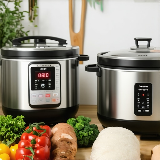 Quick Pressure Cooker & Slow Cooker Hacks for Perfect One-Pot Dinners Today