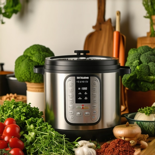 Top Instant Cooker & Multicooker Tips for Easy One-Pot Dinners 2024