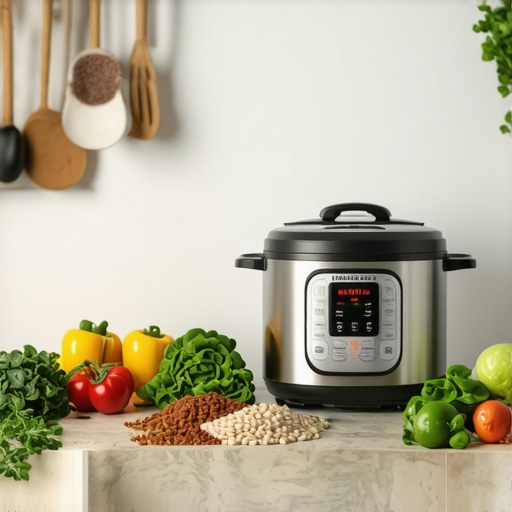 Top Instant & MultiCooker Tips for Easy One-Pot Meals Today