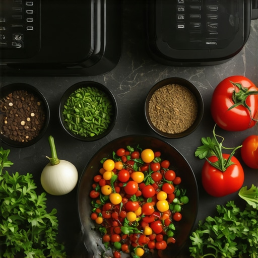 Top Instant & MultiCooker Tips for Perfect One-Pot Meals