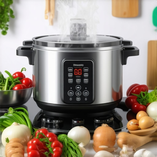 Top Pressure Cooker & MultiCooker Tips for Easy One-Pot Meals 2024