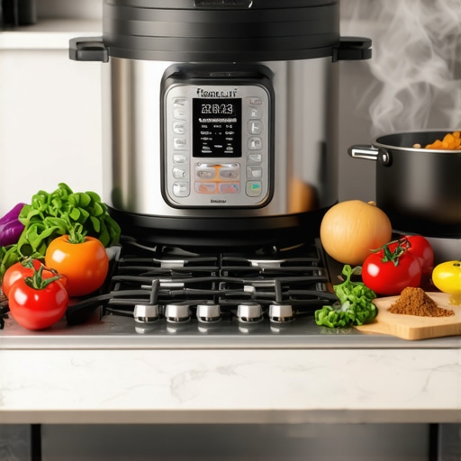 Top Pressure Cooker & Multicooker Hacks for One-Pot Meals 2024