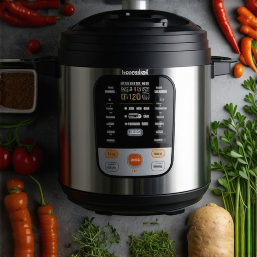 Top Pressure & Slow Cooker Hacks for Perfect One-Pot Meals Today