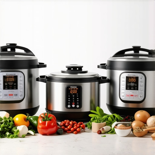 Ultimate Guide to Instant, Slow & Multicooker One-Pot Meals 2024