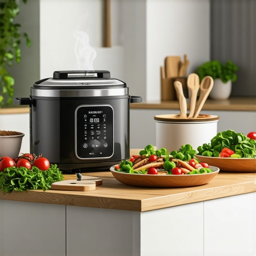 Ultimate Guide to Multicooker & Slow Cooker Hacks for Effortless Dinners