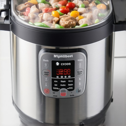 Ultimate Guide to Multicooker for Effortless One-Pot Meals 2024