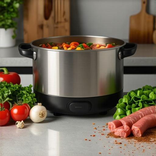 Ultimate Guide to Pressure Cookers for Quick One-Pot Meals in 2024