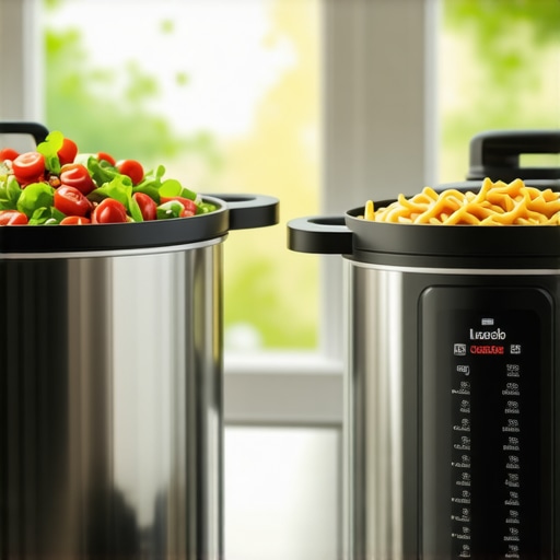 Ultimate Guide to Slow & Instant Cookers for Perfect One-Pot Dinners Today