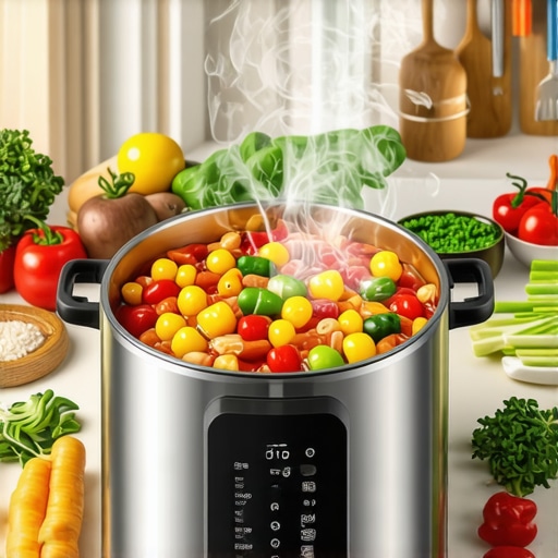 Ultimate Multicooker Guide: Top Tips for Effortless One-Pot Dinners